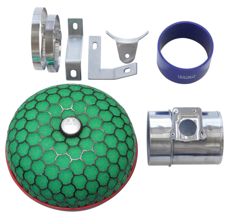 Street Driven Performance