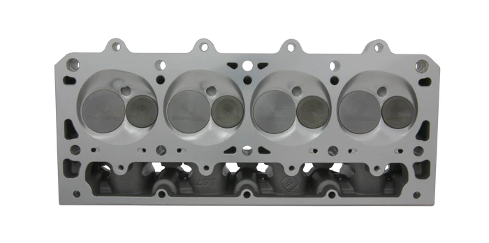 F710PA - Power-Adder 290cc LS7 Cylinder Head (SET)