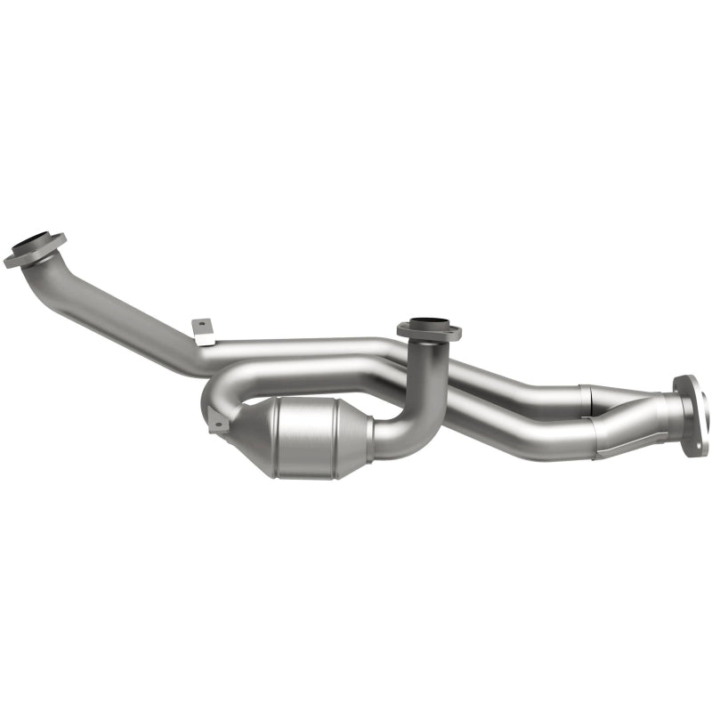 MagnaFlow Conv DF 99-01 Lexus ES300 3.0L