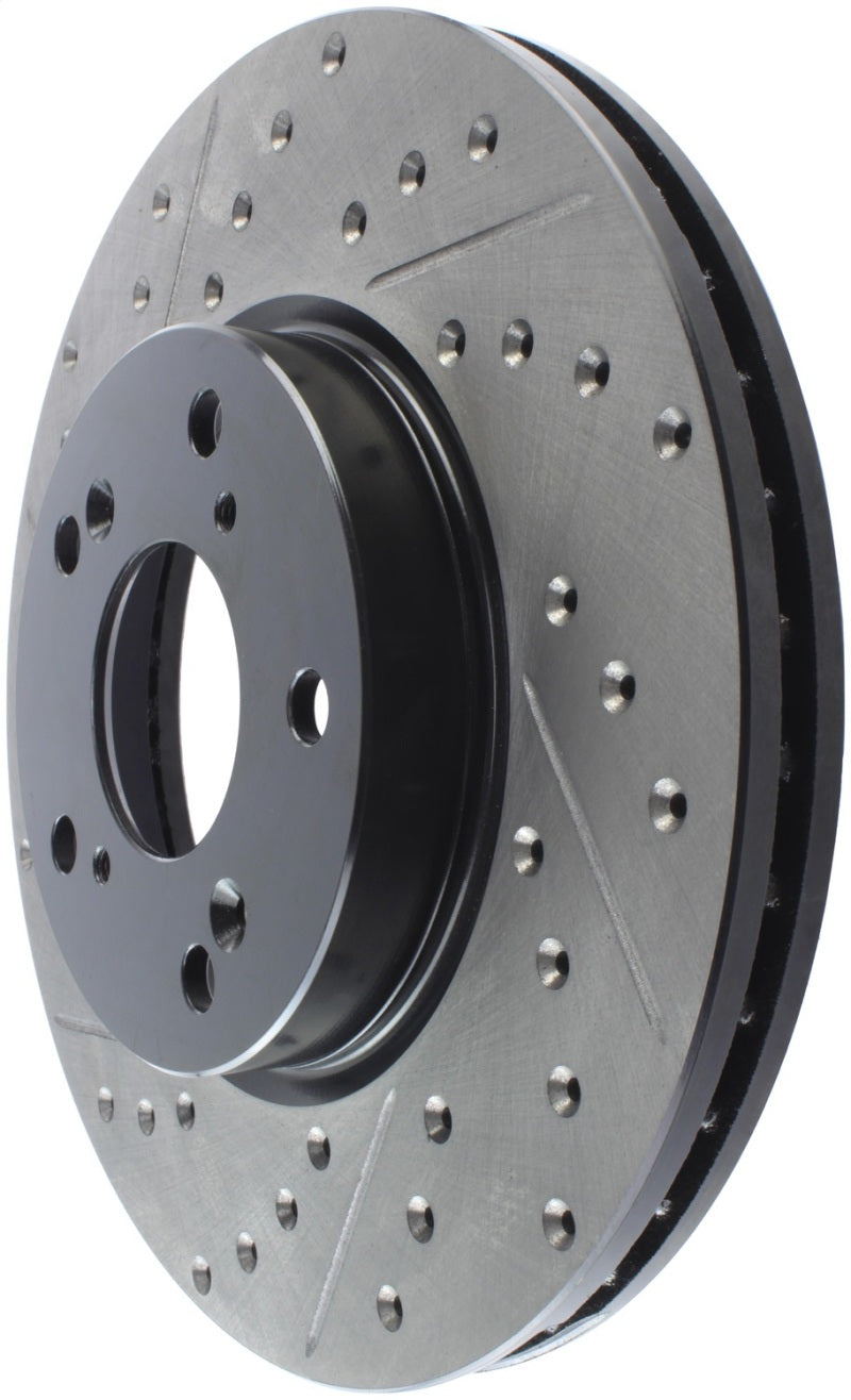 Street Driven Performance