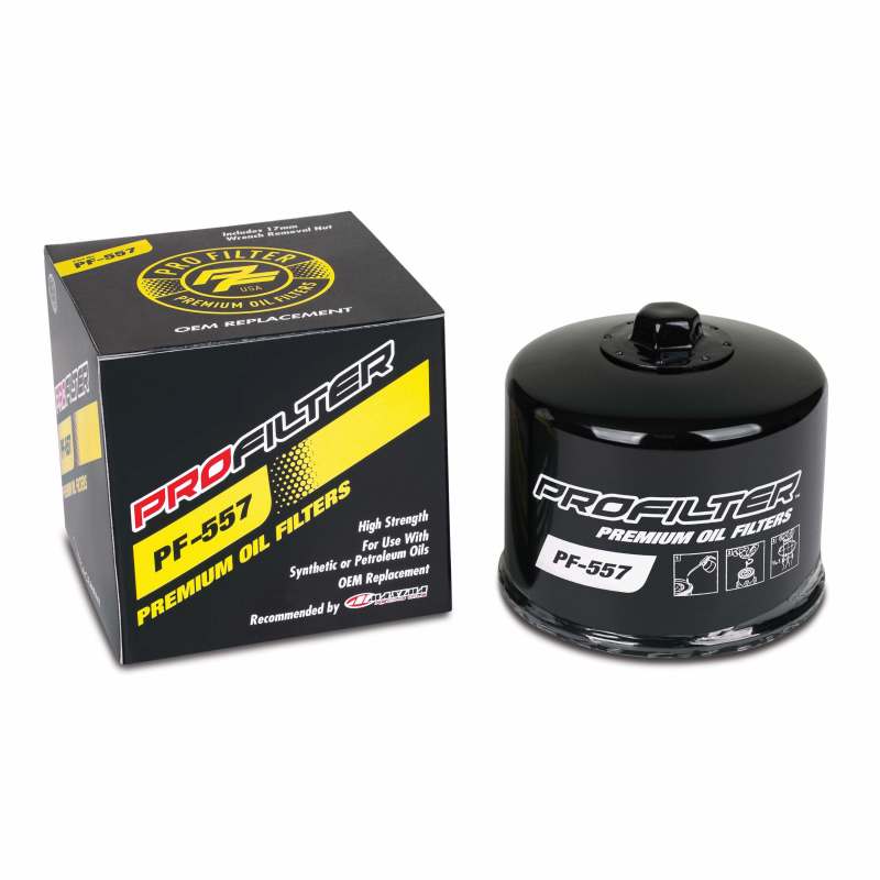 ProFilter Bombardier Spin-On Various Performance Oil Filter