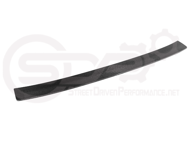2020-Present Cadillac CT5 / CT5-V / CT5-V Blackwing | SDP Performance Style CARBON FIBER Rear Window Top Roof Spoiler Wing