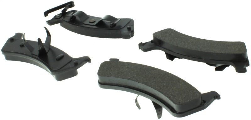 Street Driven Performance