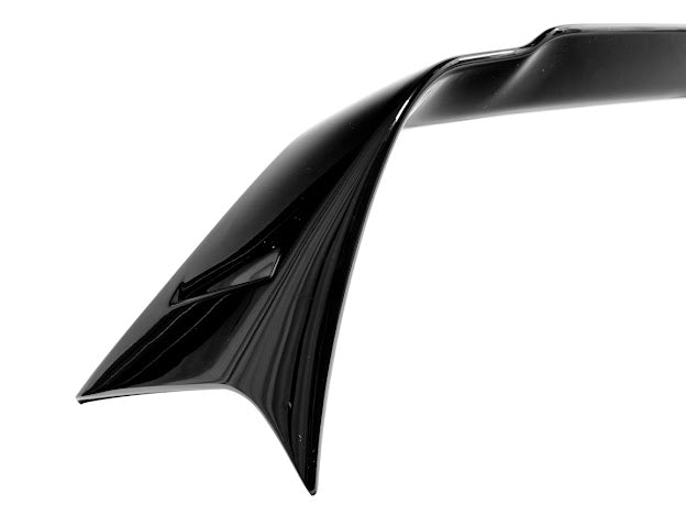 1994-2001 Acura Integra 2DR DC2 ABS MUGEN Gen 1 Rear Trunk Spoiler Wing Coupe GSR GS LS RS