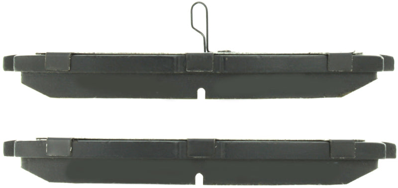 Street Driven Performance