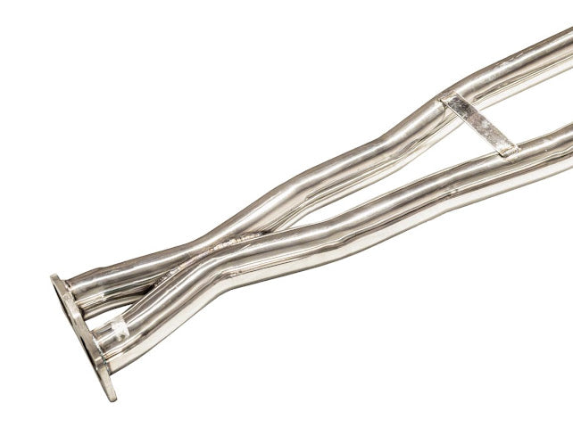 2004-2006 PONTIAC GTO MUFFLER CAT BACK EXHAUST