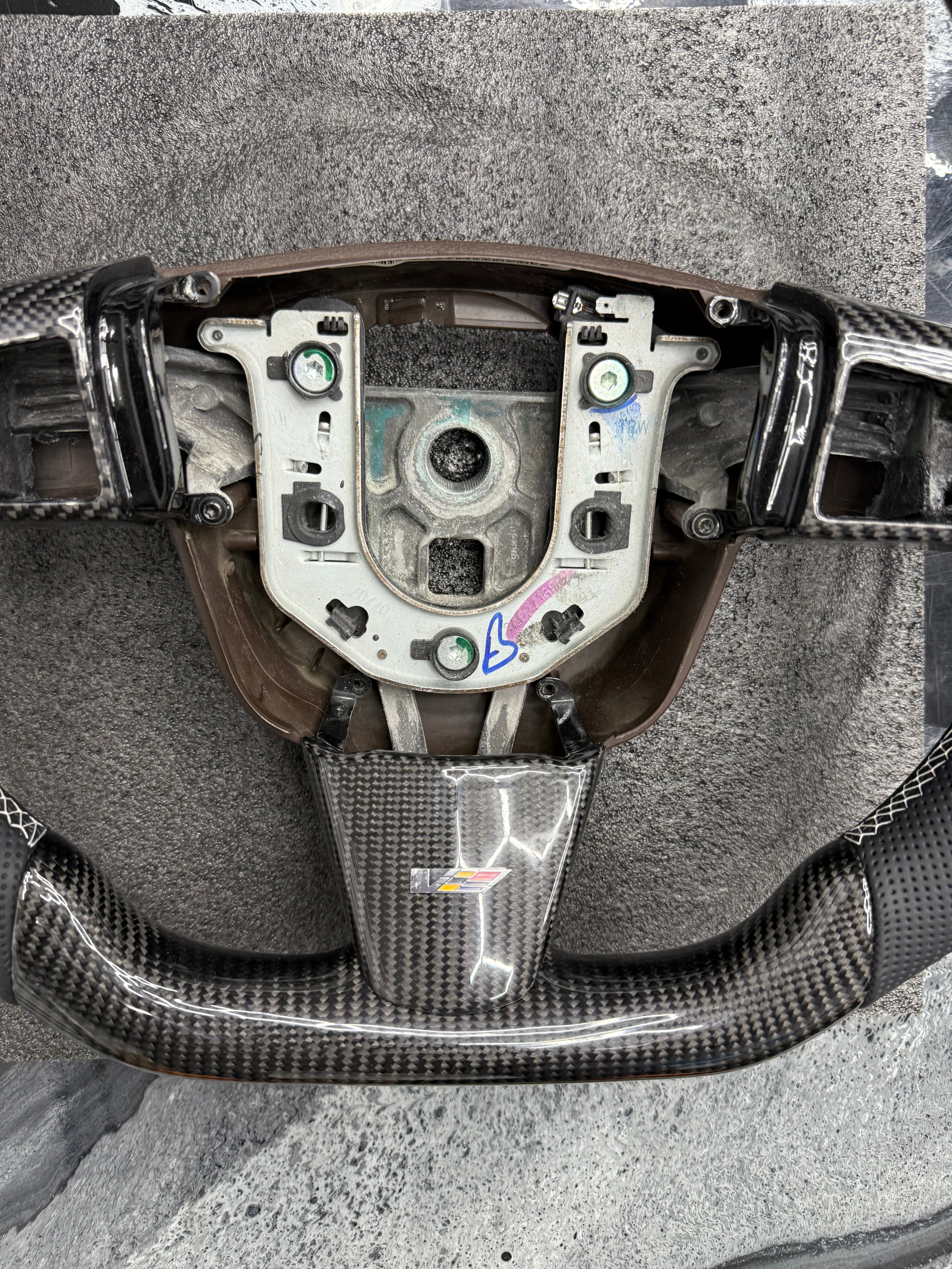 Street Driven Performance