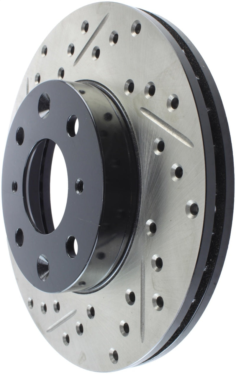 Street Driven Performance