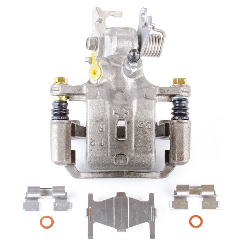 Street Driven Performance