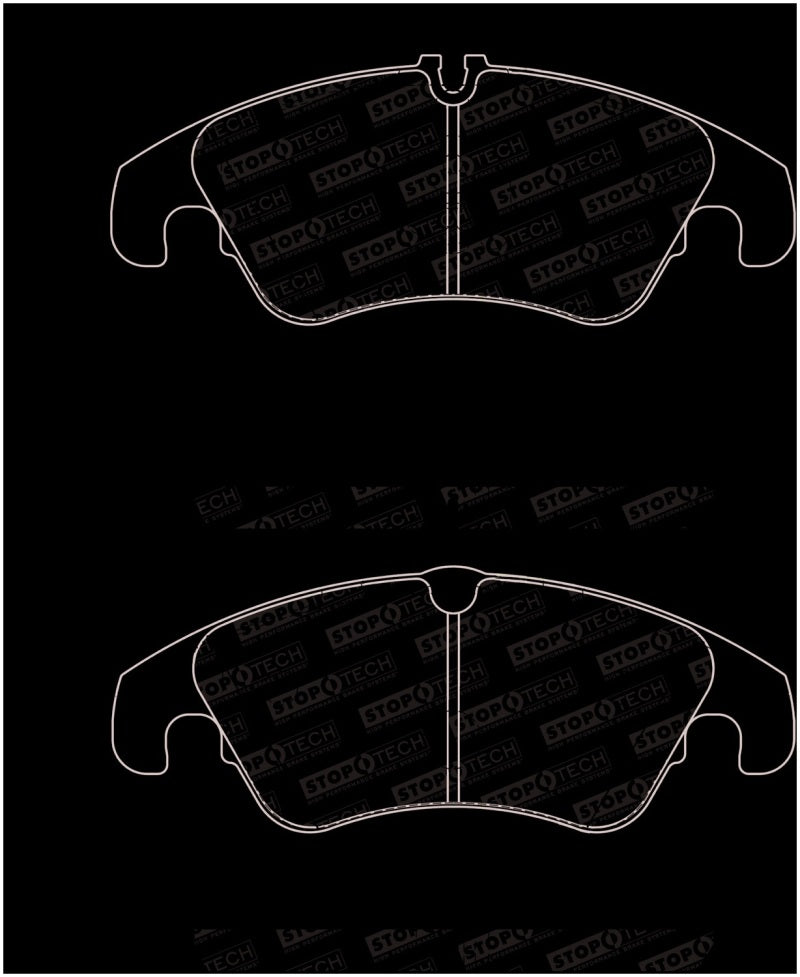 Street Driven Performance