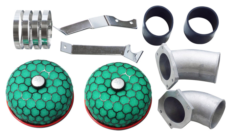 Street Driven Performance