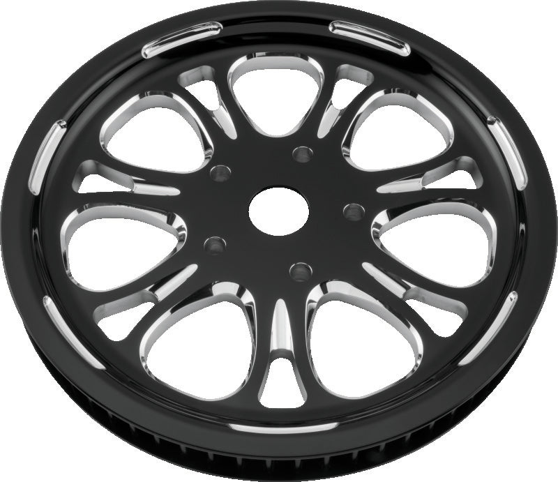 Street Driven Performance