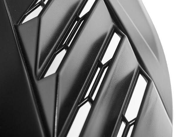 2021-UP FORD BRONCO RAPTOR PACKAGE FRONT HOOD VENT