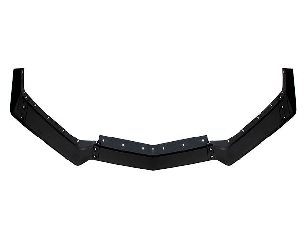 2020+ CORVETTE C8 STINGRAY AND Z51 | SDP PERFORMANCE EXTENDED FRONT SPLITTER LIP GROUND EFFECTS