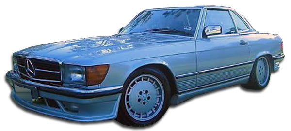 Street Driven Performance