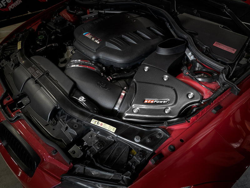 Street Driven Performance