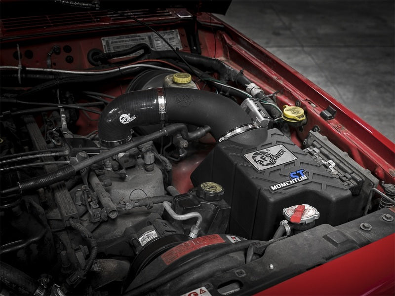 Street Driven Performance