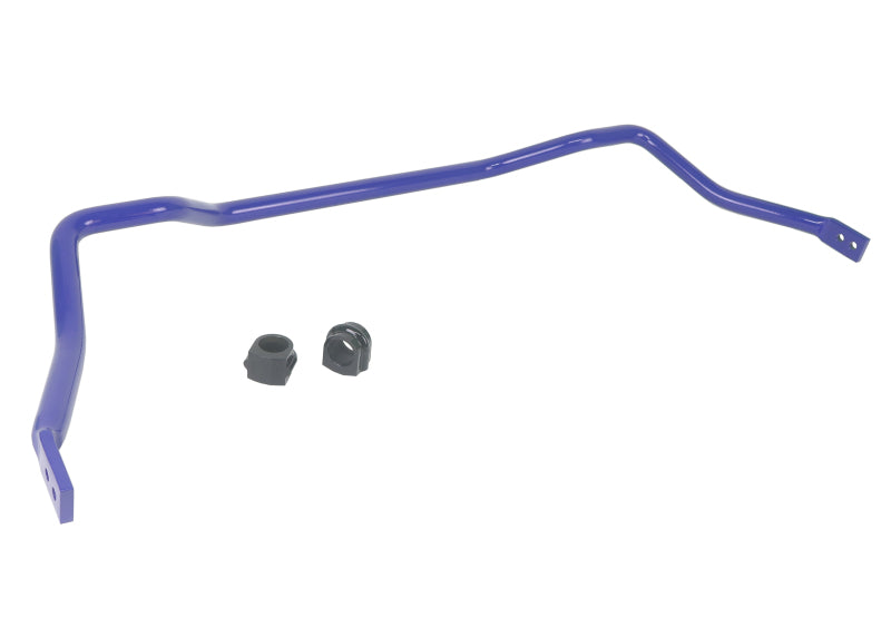 Street Driven Performance