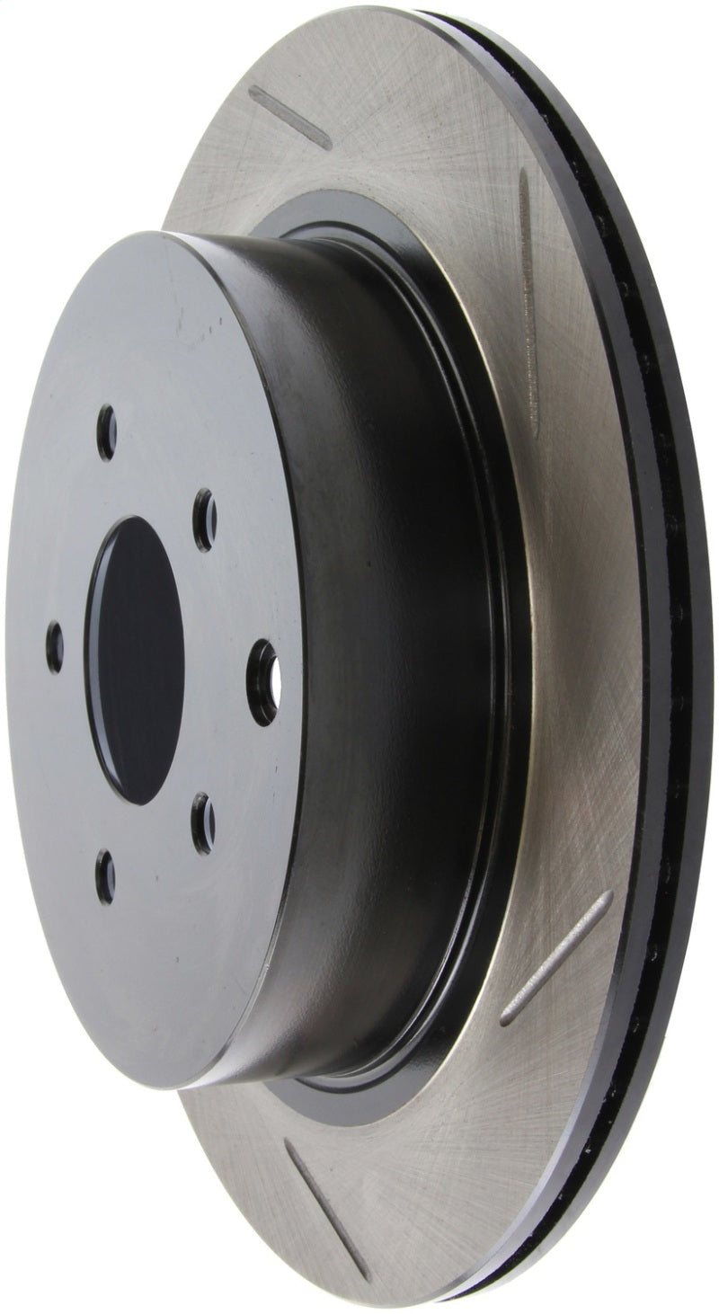 Street Driven Performance