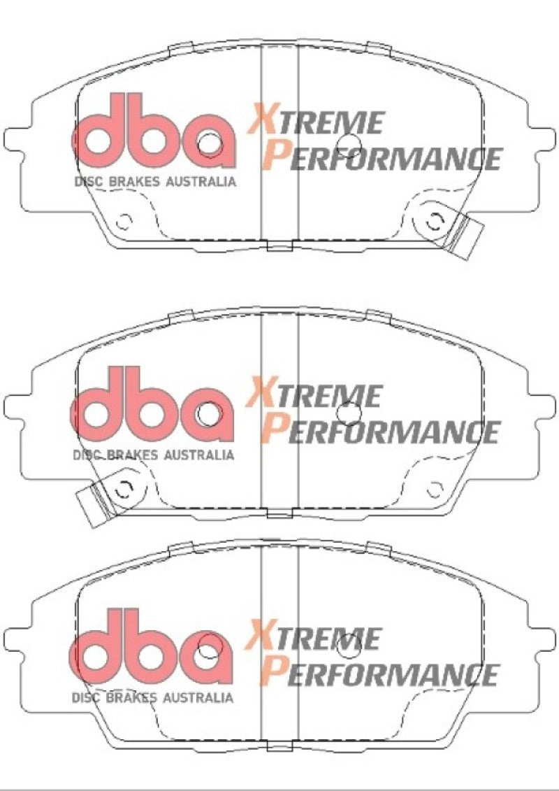Street Driven Performance