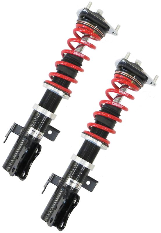 RS-R 08+ Lexus IS-F (USE20) Sports-i Coilovers