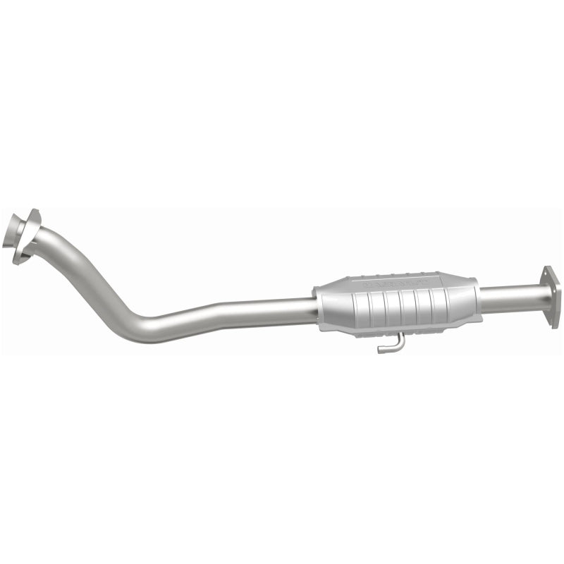 MagnaFlow Conv GM 23430 46.62X6.5X4 2/2