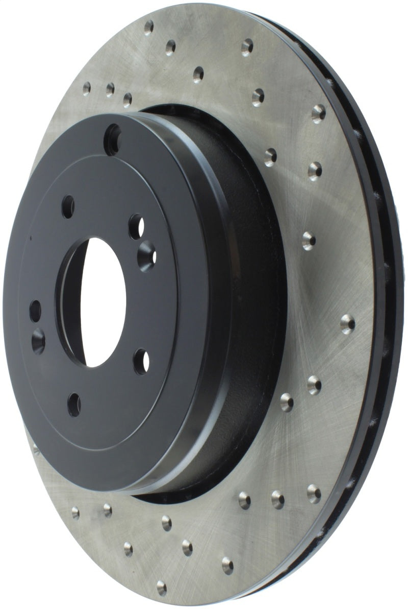 Street Driven Performance