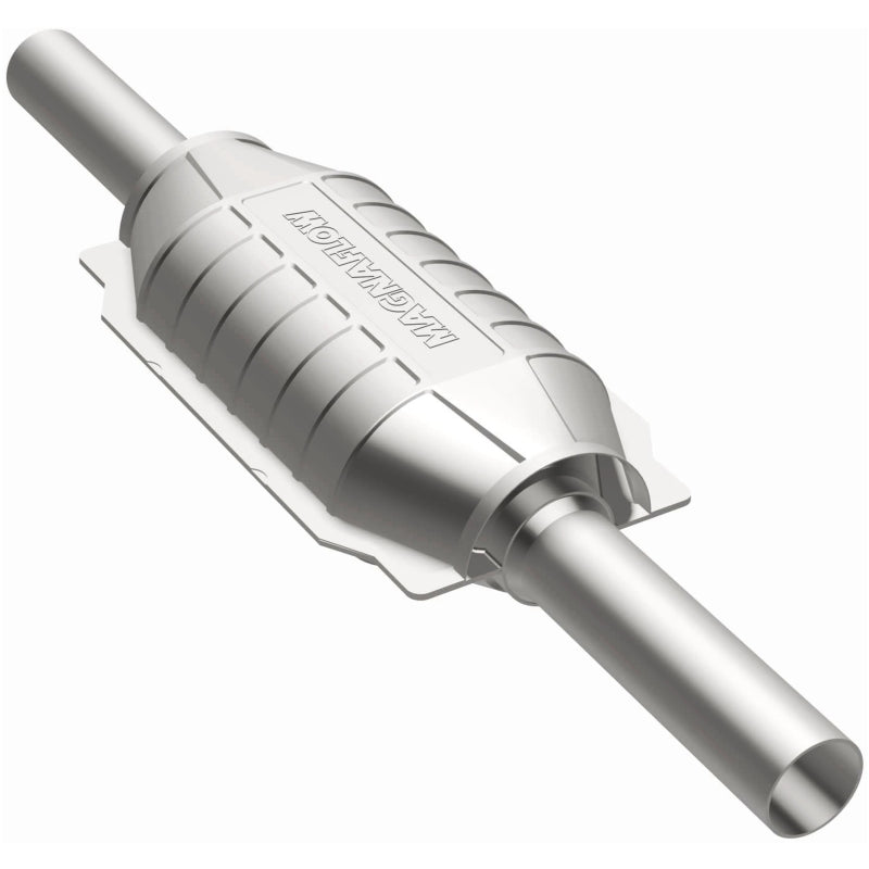 MagnaFlow Conv DF Gm