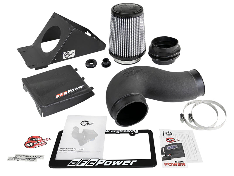 Street Driven Performance
