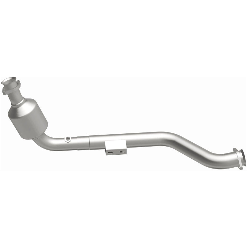 MagnaFlow Conv DF Mercedes CLK320 01-03 Passenger Side
