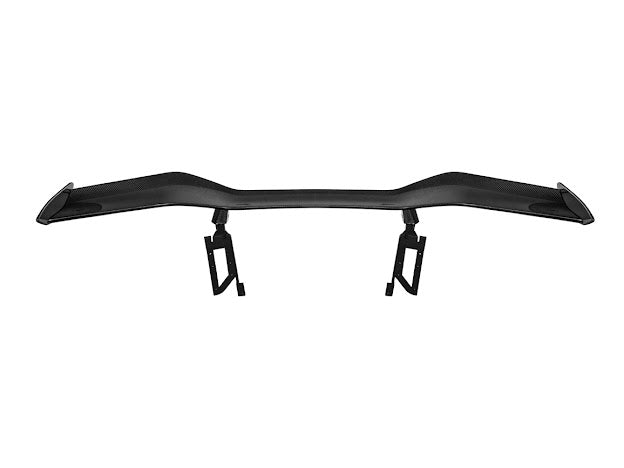 2023-UP CORVETTE C8 Z06 & E-RAY | REAR HIGH WING SPOILER