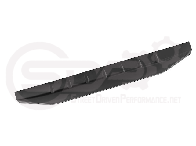 2024-UP CHEVROLET COLORADO | GMC CANYON REAR TAILGATE TRUNK SPOILER