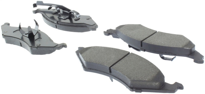 Street Driven Performance