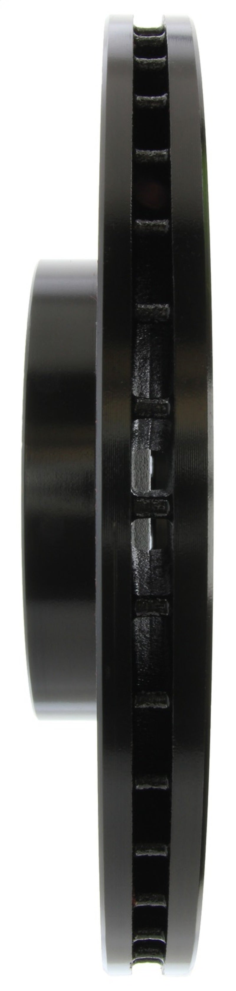 Street Driven Performance