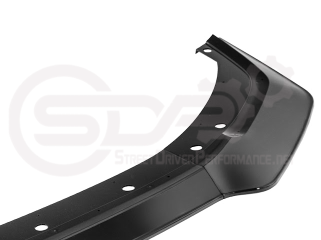 2024-UP ACURA INTEGRA DE5 FRONT LIP SPLITTER GROUND EFFECTS