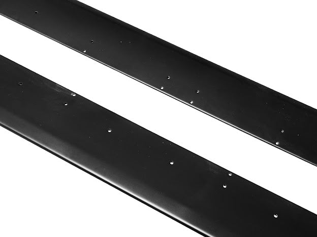 2022-UP TOYOTA GR86 & SUBARU BRZ | ARTISAN SPIRIT STYLE SIDE SKIRTS ROCKER PANELS GROUND EFFECTS