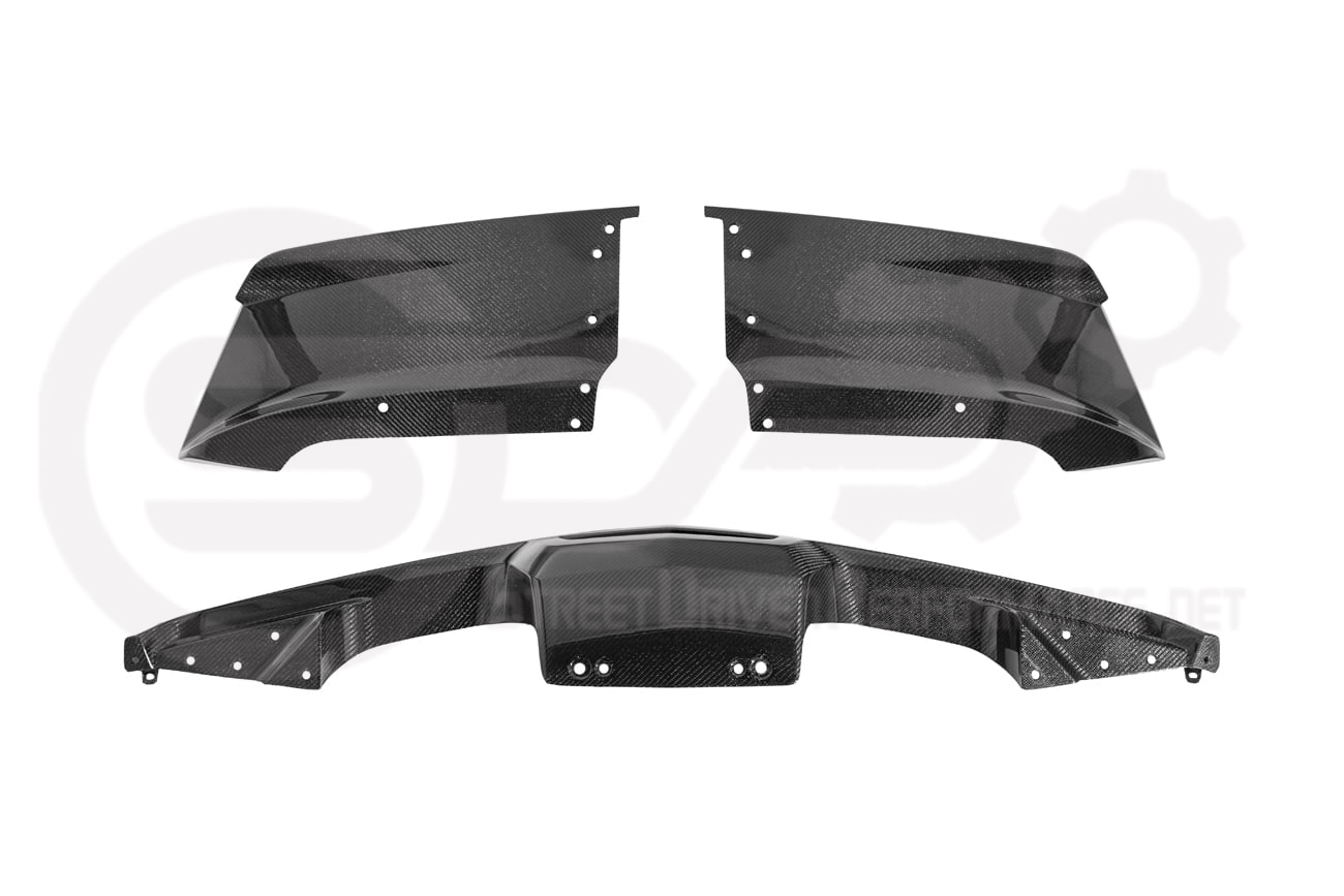 Street Driven Performance