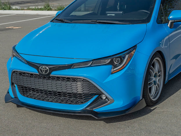 Street Driven Performance