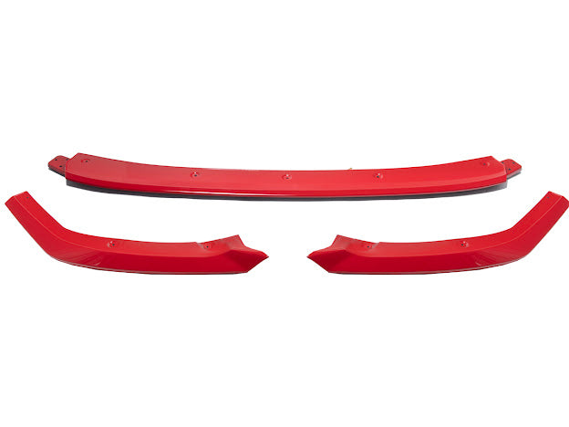 2022-UP SUBARU WRX | STI PERFORMANCE FRONT BUMPER LIP SPLITTER GROUND EFFECTS