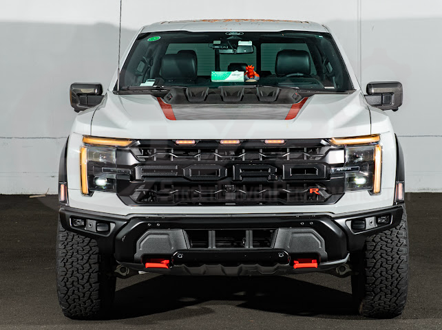 Street Driven Performance