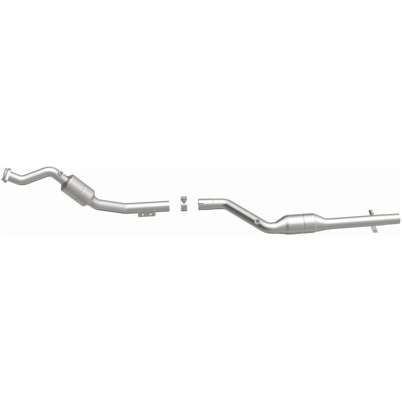 MagnaFlow Conv DF 96-98 Mercedes SL500 5.0L