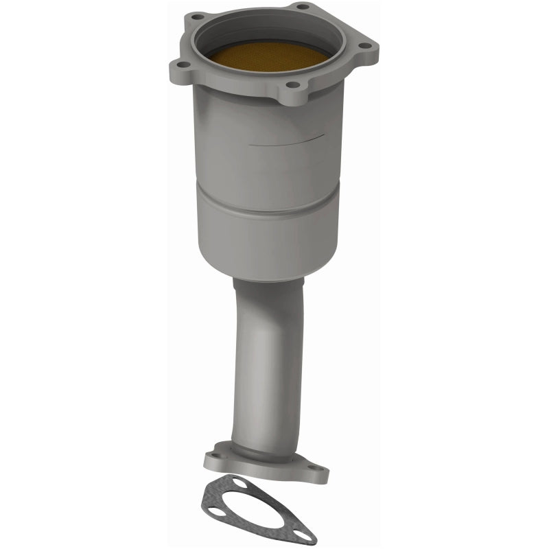 MagnaFlow Conv DF 00-04 Nissan Frontier