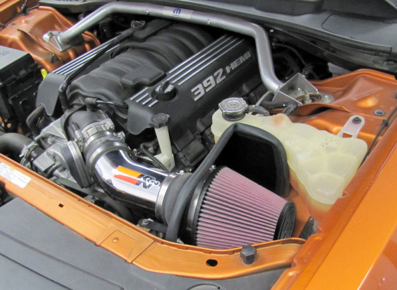 Street Driven Performance