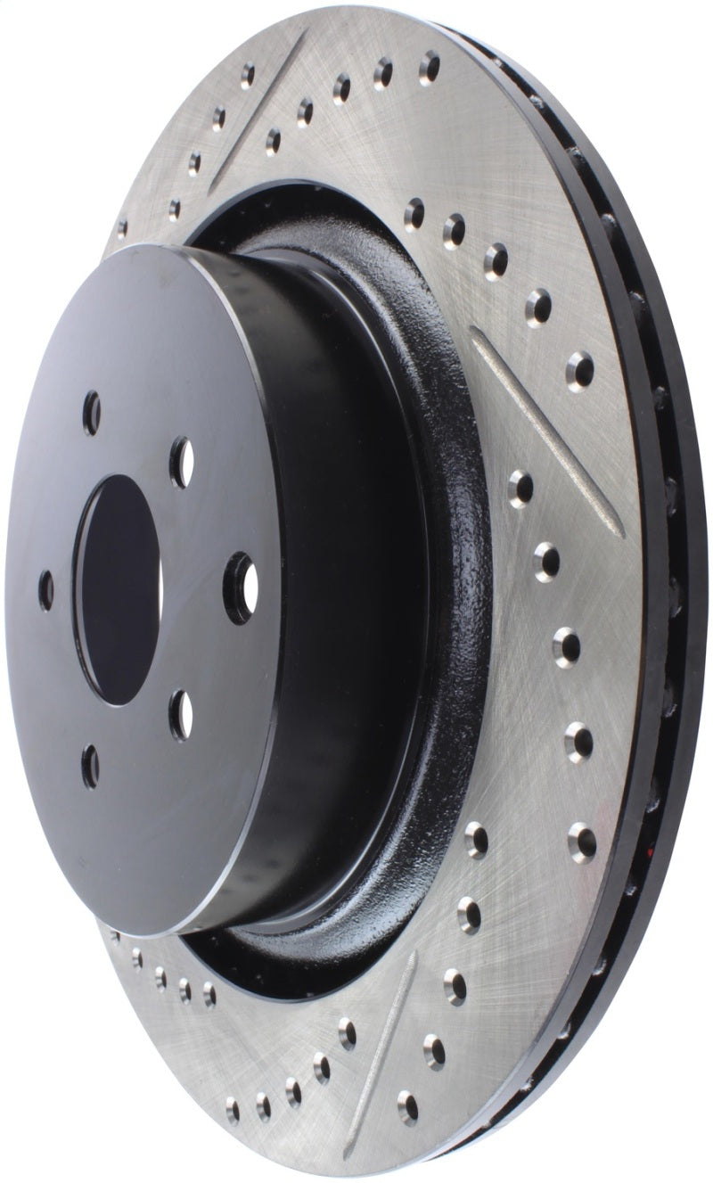 Street Driven Performance