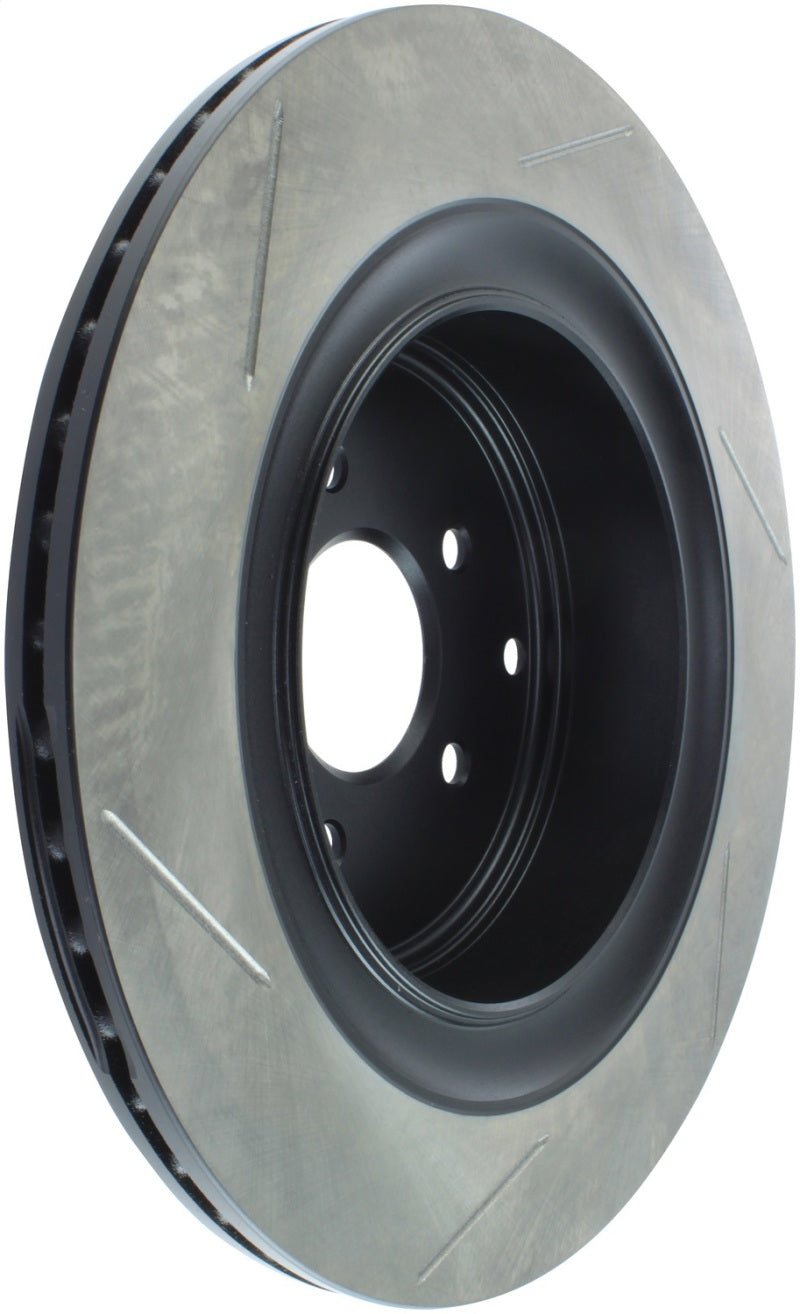 Street Driven Performance