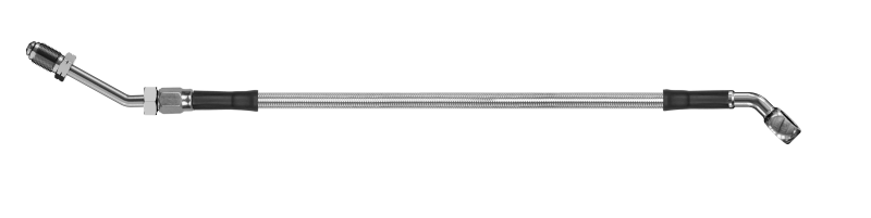 Street Driven Performance