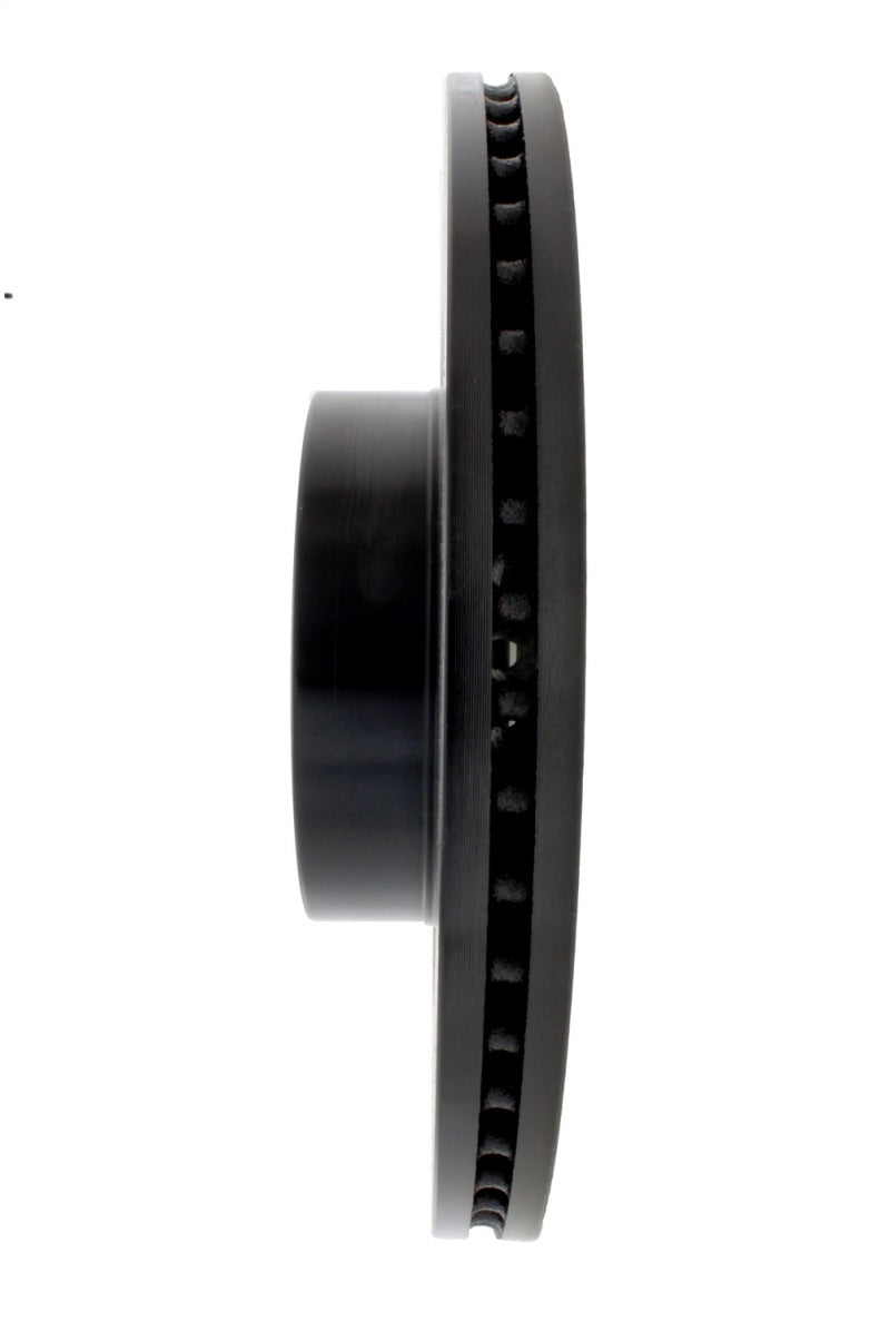 Street Driven Performance