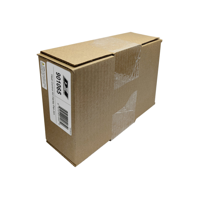 DEI 21-23 Harley-Davidson Pan America Heat Shield Liner Kit