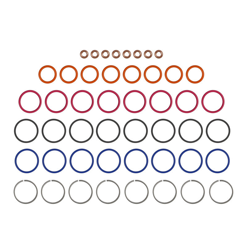 Street Driven Performance