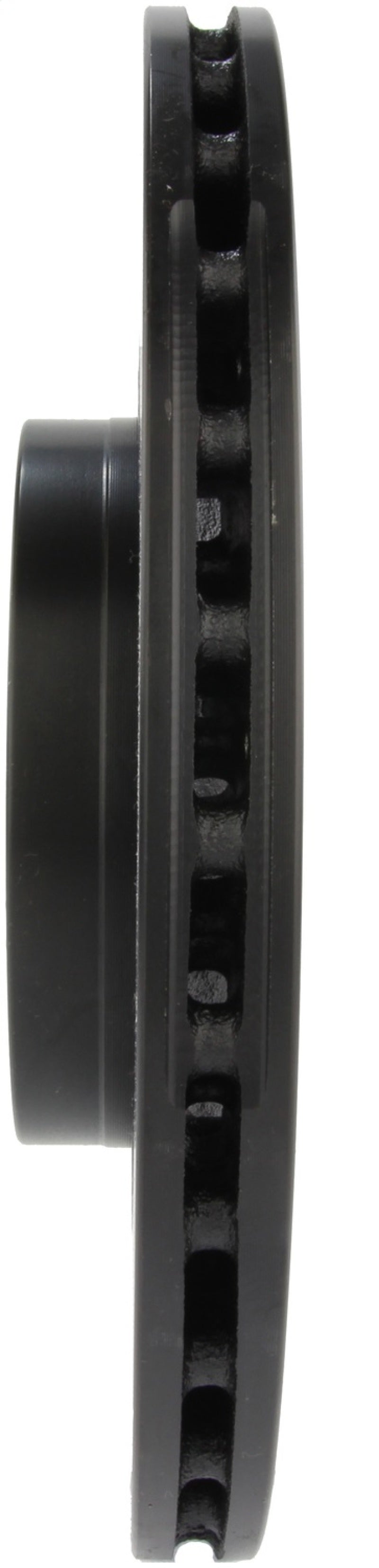 Street Driven Performance